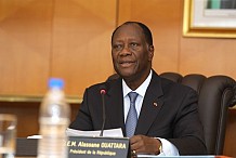Paiement du stock des arriérés: les fonctionnaires s’en remettent à l’adresse du président Ouattara le 1er mai