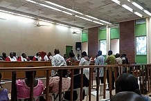 Burkina Faso : le procès de Blaise Compaoré renvoyé au 4 mai