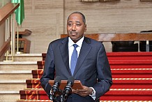 Vidéo - Les 100 Jours du Premier ministre Amadou Gon Coulibaly