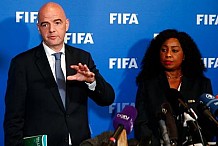 Mali - La suspension de la Fédération de football levée par la Fifa