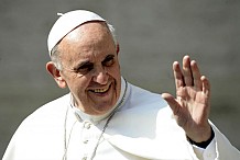 En Egypte, le pape appelle au respect 