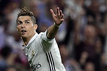 Ligue des champions : Ronaldo assomme l'Atletico, le Real Madrid presque en finale