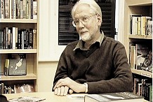 Suicide de l'écrivain sud-africain Karel Schoeman