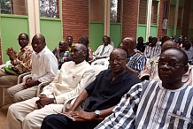 Burkina Faso: réouverture du procès de Compaoré et de ses ministres