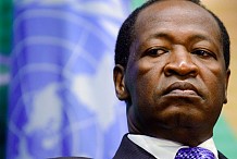 Burkina Faso: nouveau report du procès de Compaoré et de ses ministres