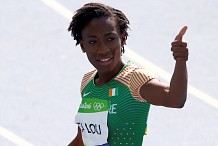 Athlétisme/Ligue de dimant de l’IAAF : les ivoiriens Méïté et Ta Lou au Qatar pour le lancement de la saison 2017