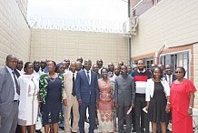 Mise en œuvre de la politique sanitaire en Côte d’Ivoire: le bilan à mi-parcours jugé satisfaisant
