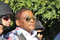 Un pasteur nigérian poursuivi pour abus sexuels en Afrique du Sud Un pasteur nigérian poursuivi pour abus sexuels en Afrique du Sud