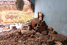 Cameroun: Foumban, trois enfants trouvent la mort dans l'effondrement du mur de leur maison