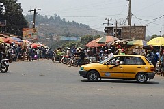 Yaoundé : Un homme promet la mort à son voisin, ce dernier meurt 03 heures après par accident Yaoundé : Un homme promet la mort à son voisin, ce dernier meurt 03 heures après par accident
