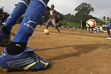 La FIF dénonce les manœuvres d'un centre d'enrôlement pour jeunes footballeurs