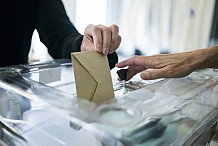 Entre l'abstention et le vote blanc, un Français sur trois n'a pas choisi dimanche