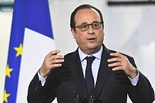 Hollande a 