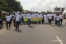 Côte d’Ivoire: une nouvelle loi sur la presse dénoncée par les organisations professionnelles