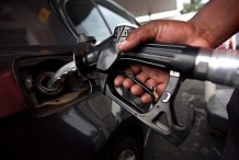 Le prix de l’essence passe à 630 Fcfa/litre, en baisse de 10 Fcfa