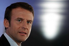 Avec Macron, la France a enfin un président qui parle anglais
