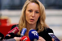 FN : Marion Maréchal-Le Pen se met en retrait de la vie politique
