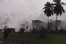 Violences à yopougon zone industrielle, hier: La police charge, plusieurs employés blessés