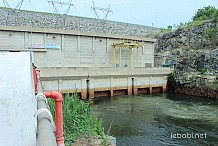 Le barrage de Buyo va bénéficier de travaux de réhabilitation (Gouvernement)