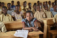 Etat civil: Une opération spéciale pour régulariser la situation de 1 165 325 élèves du primaire sans papiers