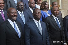 Côte d’Ivoire : le gouvernement officialise une baisse de 9% de son budget 2017