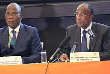 Fonction publique ivoirienne: Adama Koné appelle à une « éradication » des trop perçus sur salaire