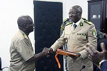 Le nouveau directeur général des douanes ivoiriennes prend officiellement fonction