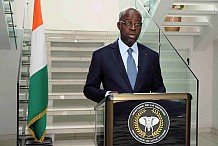 Mutineries en Côte d’Ivoire : Un accord trouvé entre le gouvernement et les mutins