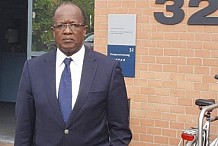 CPI: Georges Armand Ouégnin a rencontré Gbagbo. 