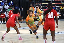 Handball/ Can : La Côte d'Ivoire accueille deux compétitions des jeunes en septembre