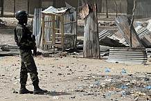 Cameroun: quatre morts dans un attentat-suicide dans le nord