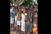 Ghana: le gouvernement invite la population à limiter le nombre d’enfants à trois