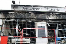 Yopougon : Des flammes jaillissent du four et embrasent la boulangerie