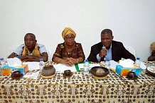 Culture : lancement du festival gastronomique  de  Côte d’Ivoire, 1re édition