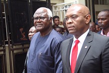 Tony Elumelu témoigne sa sympathie à la Sierra Leone avec un don de 500 000 dollars