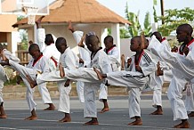 UFAK / Championnat d’Afrique en 2020: la Côte d’Ivoire abritera la compétition de karaté