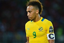 Mondial-2018 - Gabon-Côte d'Ivoire: sans Aubameyang, lieu incertain