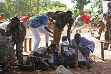 Centrafrique: 8 morts dans des affrontements dans le nord-est