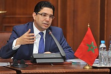 L’adhésion du Maroc à la Cedeao confirmée pour décembre 2017