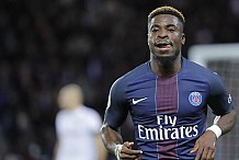 Serge Aurier : Bonne nouvelle pour l'ivoirien