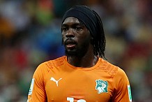 
Côte d’Ivoire : le capitanat, Gervinho met fin à la polémique