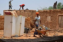 Niger : 44 morts et 77 000 sinistrés depuis le début des pluies en juin, selon un nouveau bilan