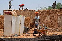 Niger : 44 morts et 77 000 sinistrés depuis le début des pluies en juin, selon un nouveau bilan