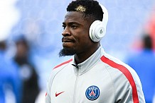 Transferts: Aurier fait ses adieux au PSG