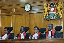 Kenya : la Cour suprême annule la présidentielle et ordonne sa reprise dans deux mois