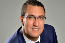 France : le député franco-marocain M’jid El Guerrab en garde à vue
