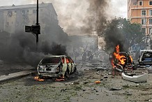 Somalie: plus de 10 soldats tués dans une attaque des shebab