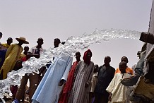 Nigeria : 14 personnes meurent du choléra dans le Nord-Est