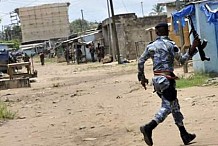 Attaque de la gendarmerie de Songon: Le Blessé par balle opéré avec succès