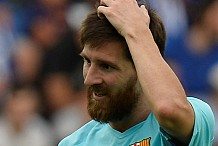 Espagne: Pourquoi Messi ne veut pas prolonger…